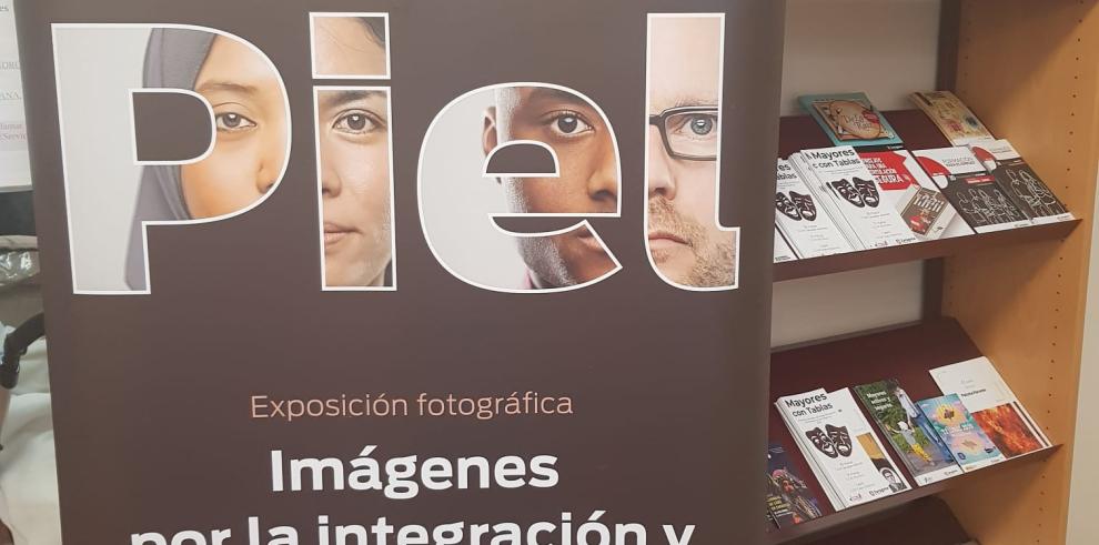 María Victoria Broto defiende la riqueza de la diversidad y la importancia de la empatía para lograr “una convivencia social positiva y pacífica” 