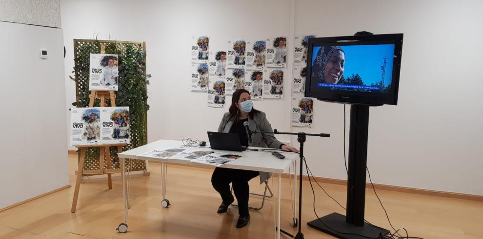 Aragón formará parte de la Red Europea MATILDE para promocionar la integración de los migrantes en el medio rural y resaltar su contribución al desarrollo local