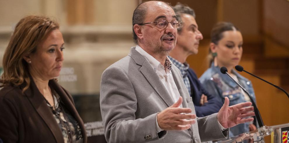 Los centros educativos de todos los niveles y todas las etapas educativas cerrarán a partir del lunes 15 días por la alerta sanitaria del Covid-19