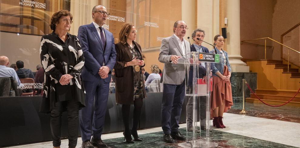 Los centros educativos de todos los niveles y todas las etapas educativas cerrarán a partir del lunes 15 días por la alerta sanitaria del Covid-19