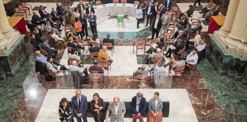 Los centros educativos de todos los niveles y todas las etapas educativas cerrarán a partir del lunes 15 días por la alerta sanitaria del Covid-19