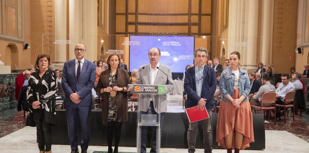 Los centros educativos de todos los niveles y todas las etapas educativas cerrarán a partir del lunes 15 días por la alerta sanitaria del Covid-19