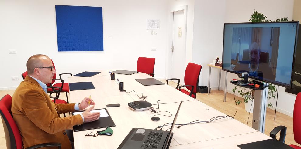 Educación y la Diputación de Teruel finalizan las obras en más de 80 centros educativos de la provincia