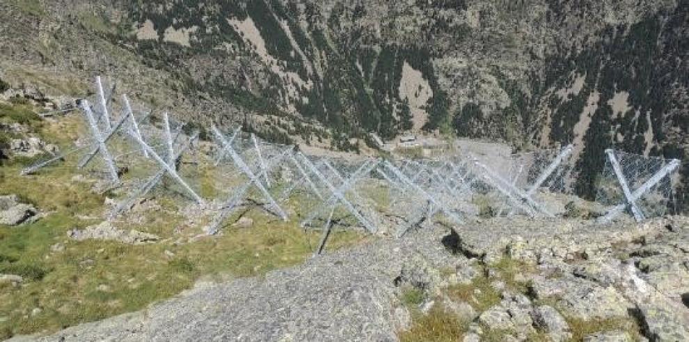 Soro: “el objetivo es garantizar el paso transfronterizo abierto el máximo de días posibles”