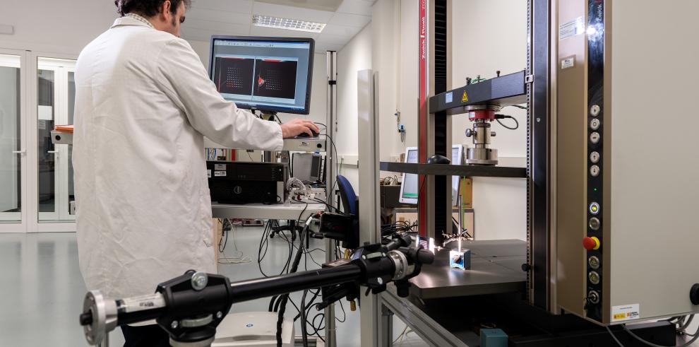 ITAINNOVA participa en el proyecto europeo New Skin, para facilitar a las empresas el acceso a múltiples nanotecnologías