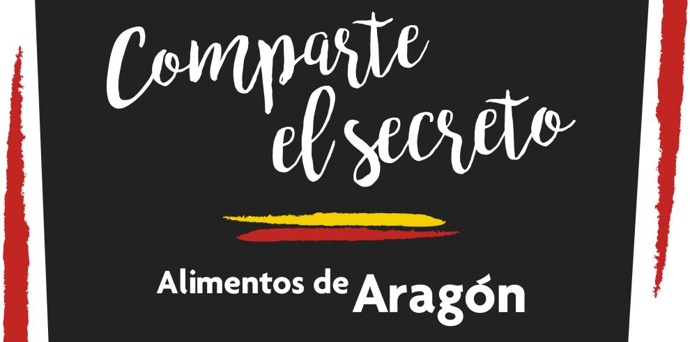 El Gobierno de Aragón destina 685.000 euros a la promoción de productos agroalimentarios de calidad diferenciada