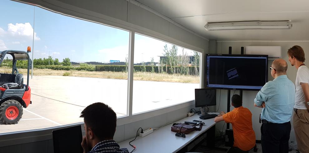 Construyes! mostrará las tendencias tecnológicas sobre maquinaria para la construcción