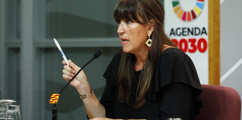 Repollés: “Gracias a las medidas tomadas, hemos actuado sobre el foco del contagio y protegido a la ciudadanía”