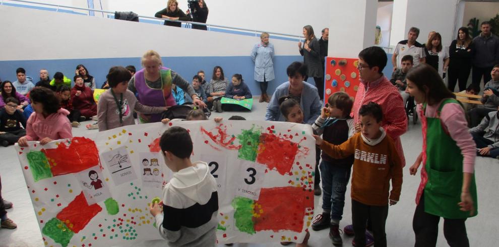 Una delegación de profesores portugueses conoce en Andorra nuevas metodologías educativas