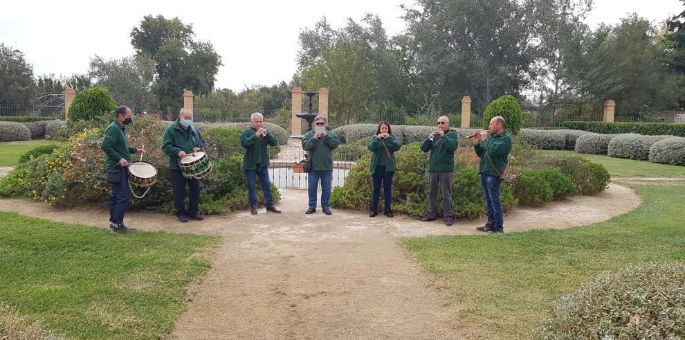 Arranca el calendario de actividades de Otoño de La Alfranca