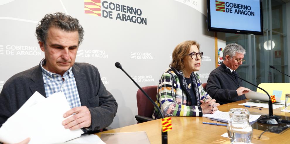 Aragón registra un positivo en coronavirus en una joven de 27 años que había viajado a Italia