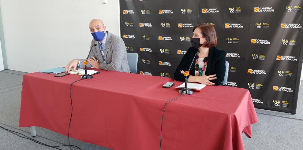 Gobierno de Aragón y Ayuntamiento de Zaragoza impulsan Malabar, el I Festival de Circo Contemporáneo