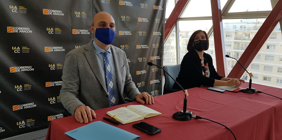 Gobierno de Aragón y Ayuntamiento de Zaragoza impulsan Malabar, el I Festival de Circo Contemporáneo