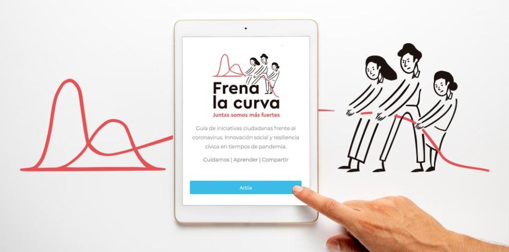 La Dirección General de Gobierno Abierto coordina acciones de voluntariado para recopilar mascarillas e impulsar iniciativas para “frenar la curva”