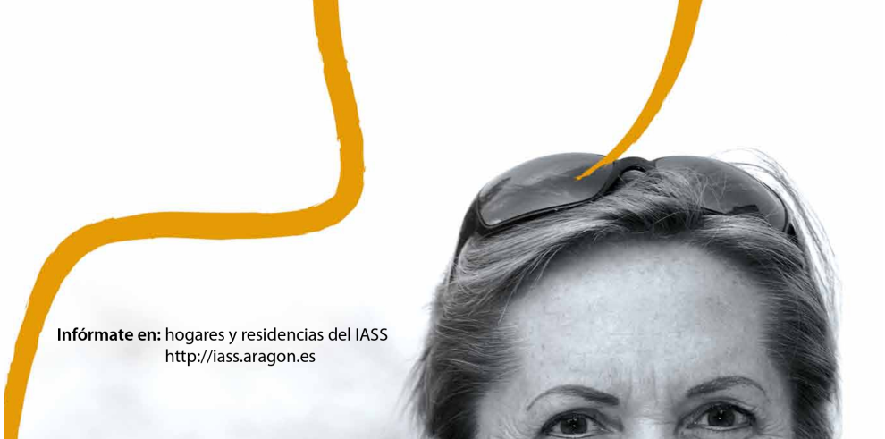 El Gobierno de Aragón abre la inscripción a los programas de formación y atención para las personas cuidadoras en entornos familiares