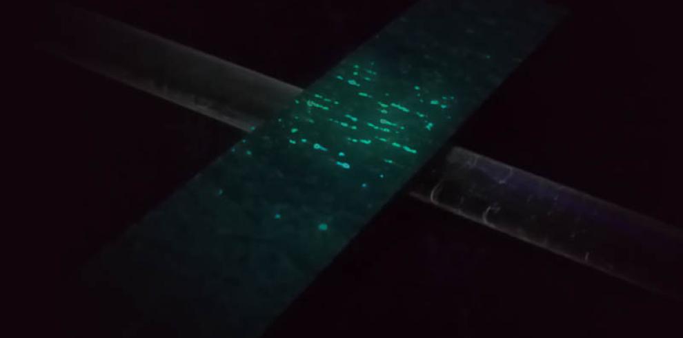 ITAINNOVA trabaja en el desarrollo de materiales inteligentes capaces de detectar fisuras y repararse
