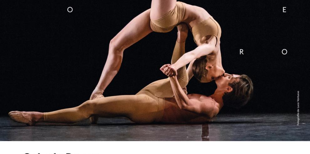 Zaragoza será el escenario de una gala protagonizada por figuras internacionales de la danza