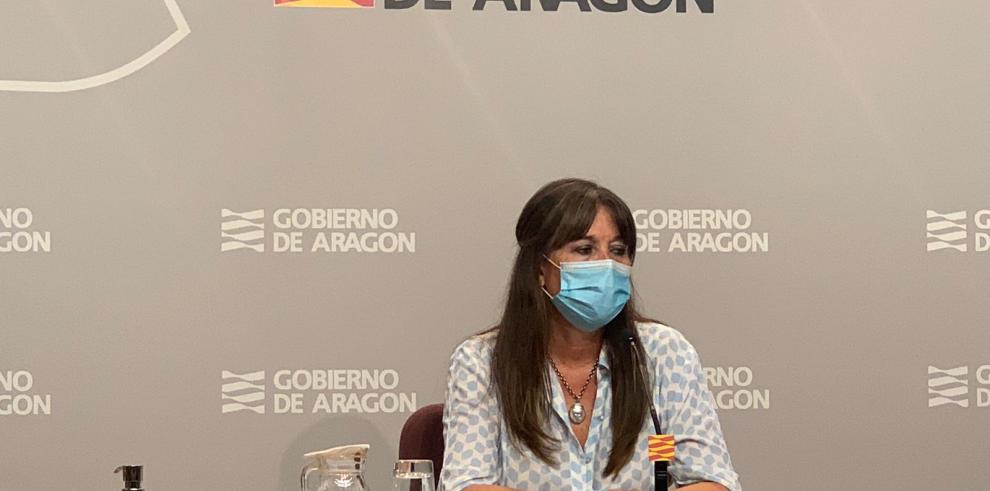 El Departamento de Sanidad incorpora a Bajo Cinca, Bajo Aragón – Caspe, comarca central y Monegros a la fase 2
