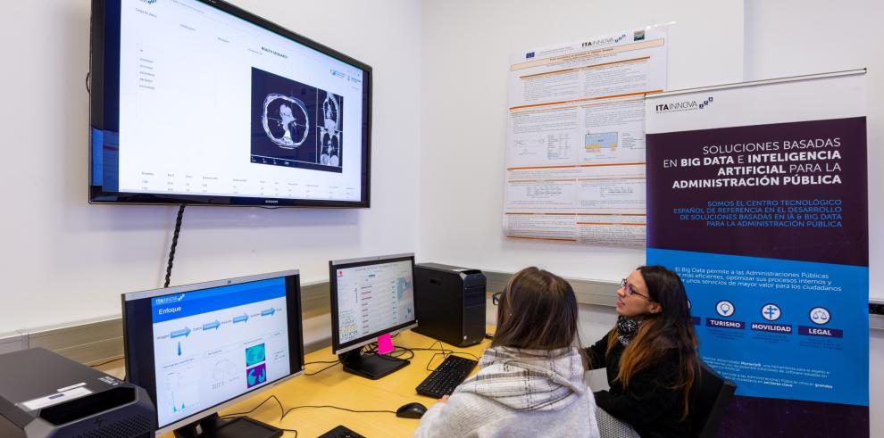 La digitalización llega al sector de la Salud 