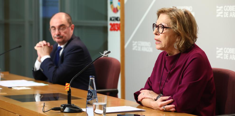 El teléfono de atención por coronavirus duplica las líneas a partir de mañana y se trabaja en puntos de recogida de test rápidos