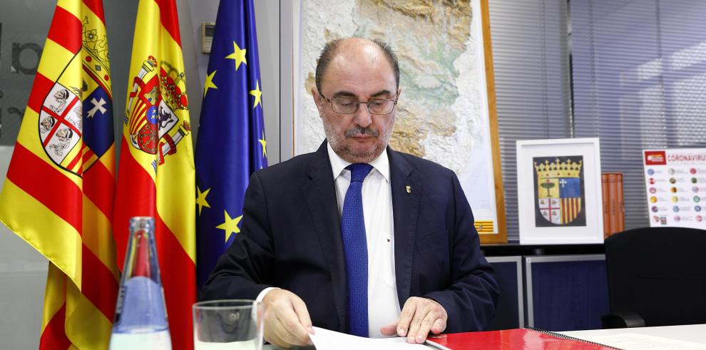 El teléfono de atención por coronavirus duplica las líneas a partir de mañana y se trabaja en puntos de recogida de test rápidos