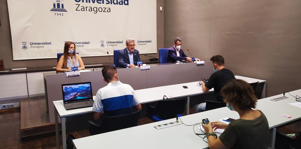 “La alianza UNITA ayudará a reformular la ciudadanía europea desde las zonas rurales y despobladas”