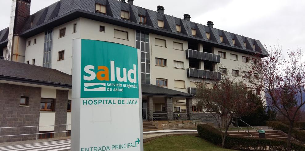 El Hospital de Jaca amplía y moderniza la Unidad de Hemodiálisis