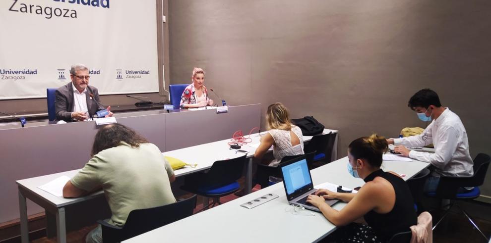Las tasas universitarias se reducirán hasta un 9% y no se incrementará el precio de las matrículas de las asignaturas suspendidas este curso