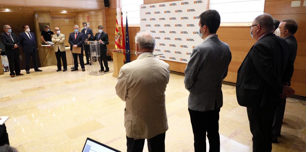 La concesión de las ITV se prorrogará diez años