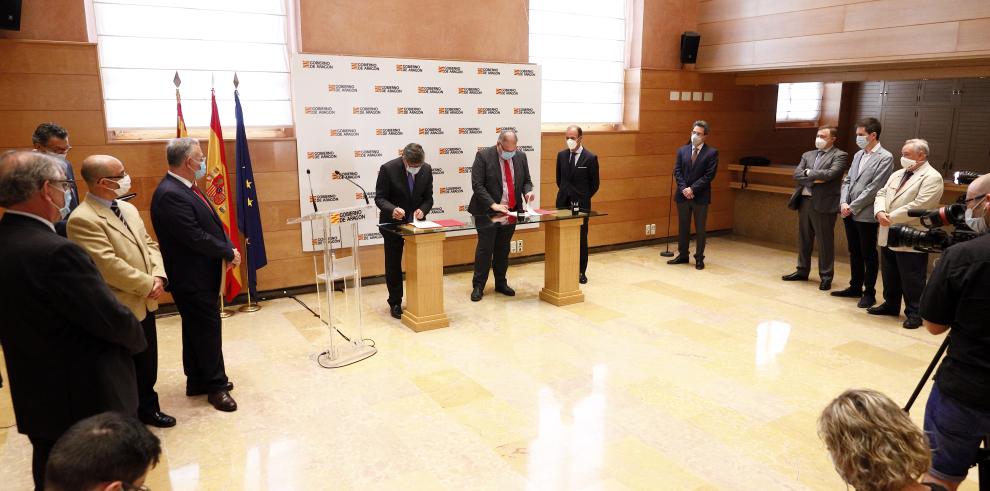 La concesión de las ITV se prorrogará diez años