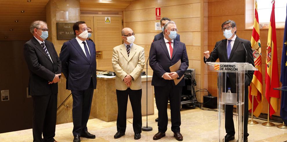 La concesión de las ITV se prorrogará diez años