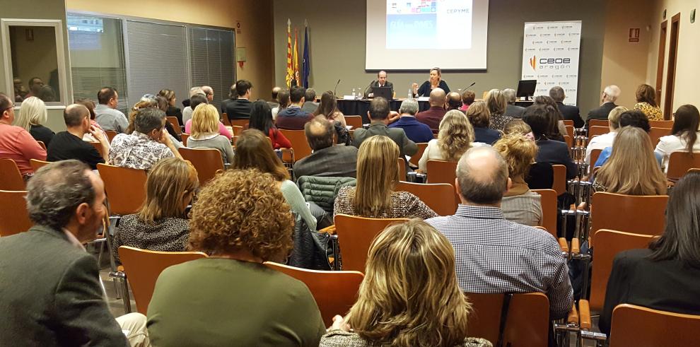 Marta Gastón: “El desarrollo sostenible requiere la implicación y la acción colectiva”