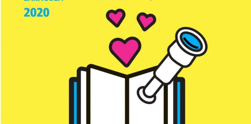 Las librerías de Zaragoza celebran el jueves una versión de verano del Día del Libro