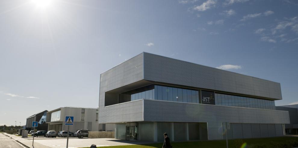 Dos empresas aragonesas ayudarán desde Walqa a la digitalización del sector agrícola