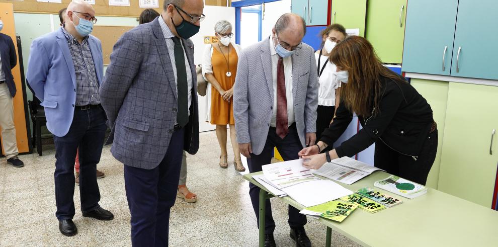 Aragón endurecerá las sanciones por comportamientos incívicos que ponen en riesgo la salud de los demás