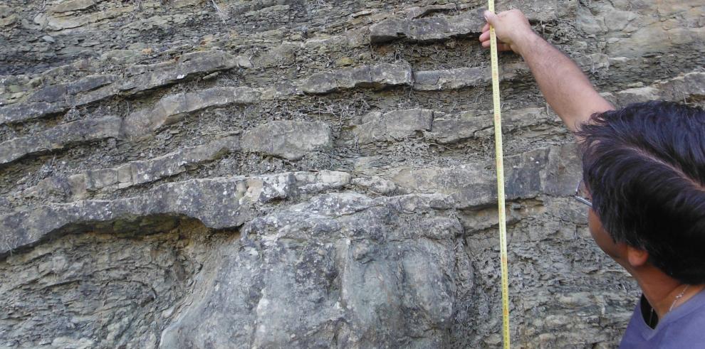 Las investigaciones de la Fundación Dinópolis han permitido hallar más de cien yacimientos de dinosaurios en la Sierra de Gúdar