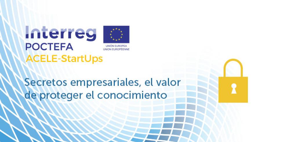 ITAINNOVA organiza un seminario sobre la nueva Ley de Secretos Empresariales 