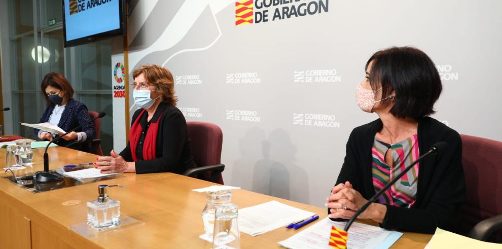 Ciudadanía pone en marcha un proyecto piloto para facilitar la conciliación a familias en situación de vulnerabilidad socioeconómica y con mayor necesidad