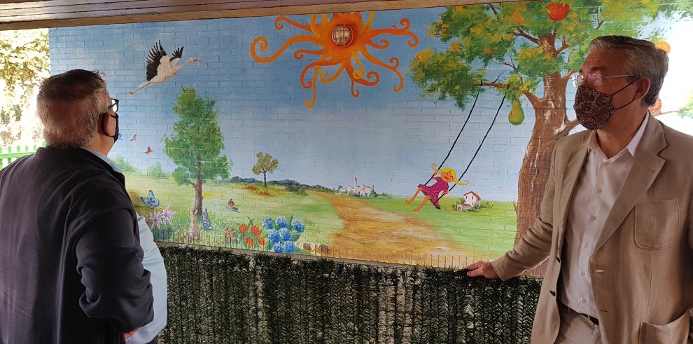“En escenarios a precario, la infancia se lleva la peor parte”