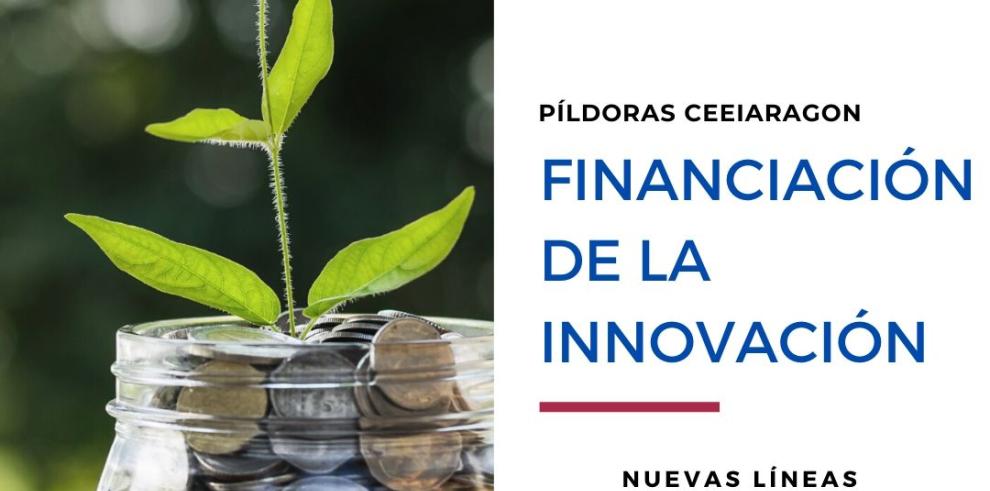 Las nuevas líneas de financiación de SODIAR centran el próximo evento digital de CEEIARAGÓN