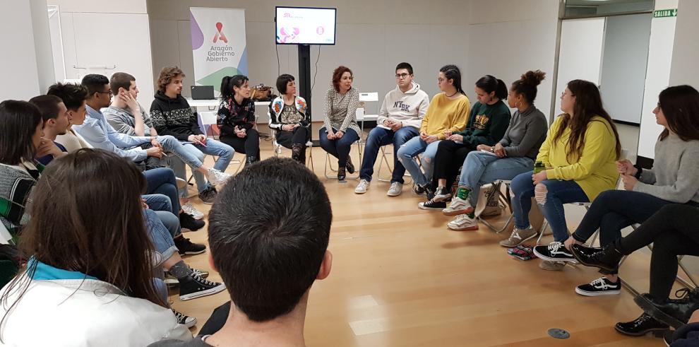 La I Edición de la Social Impact Academy llega a su fin con 15 jóvenes formados en liderazgo social y 18 proyectos innovadores para cambiar el mundo