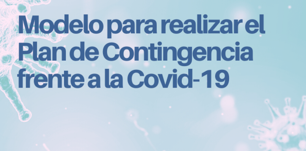 El ISSLA orienta a las empresas para realizar sus planes de contingencia frente a la Covid-19