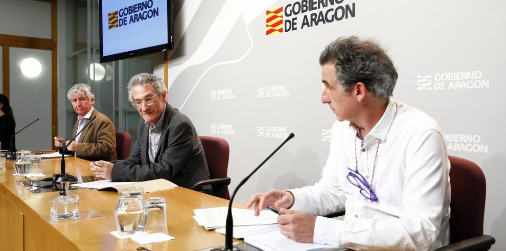 Aragón adapta su protocolo de detección de casos de coronavirus para asegurar la identificación y el aislamiento precoz de nuevas infecciones 