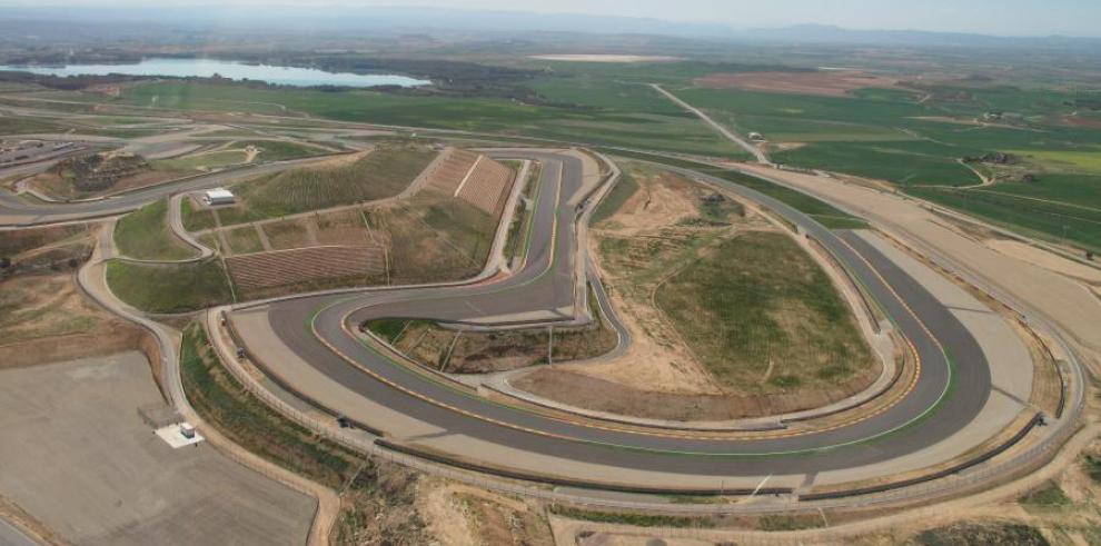 MotorLand Aragón albergará la única prueba que se celebra en España del Campeonato del Mundo de Turismos 