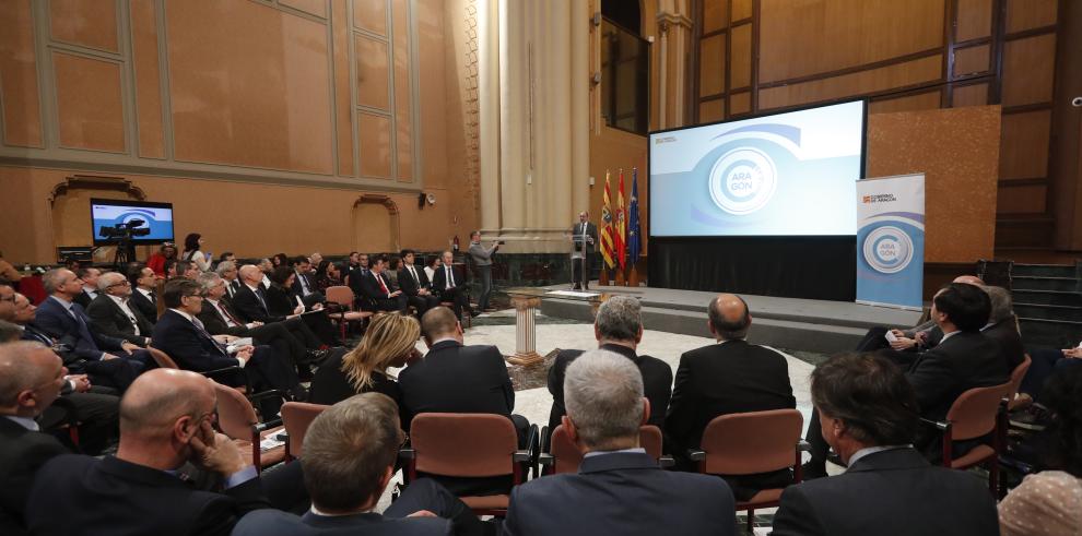 Estrategia para convertir la economía circular en sector estratégico para Aragón