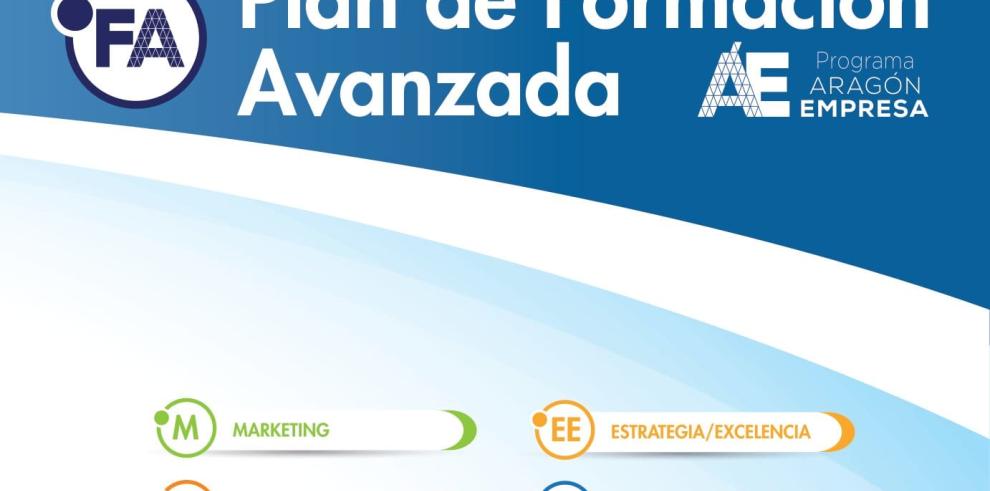 El IAF lanza su Plan de Formación Avanzada 2020 