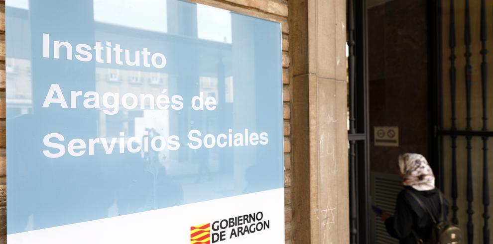 Los premios Cuarto Pilar ponen en valor la labor de usuarios, trabajadores y centros de   Servicios Sociales y fijan referentes para seguir mejorando