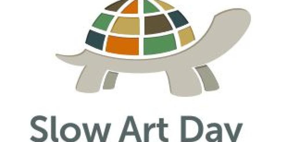 Los Museos de Aragón se suman al Virtual Slow Art Day