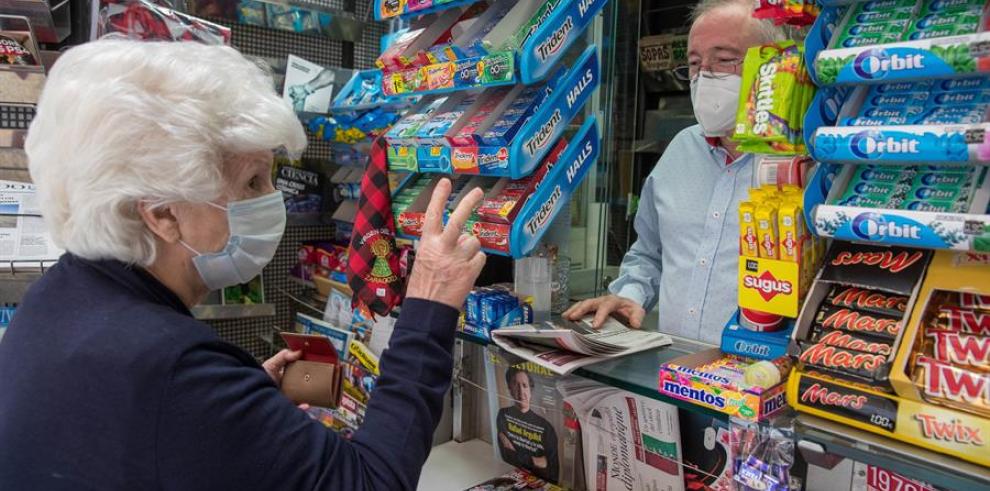 Toda la comunidad pasará a la fase 2 de desescalada este lunes