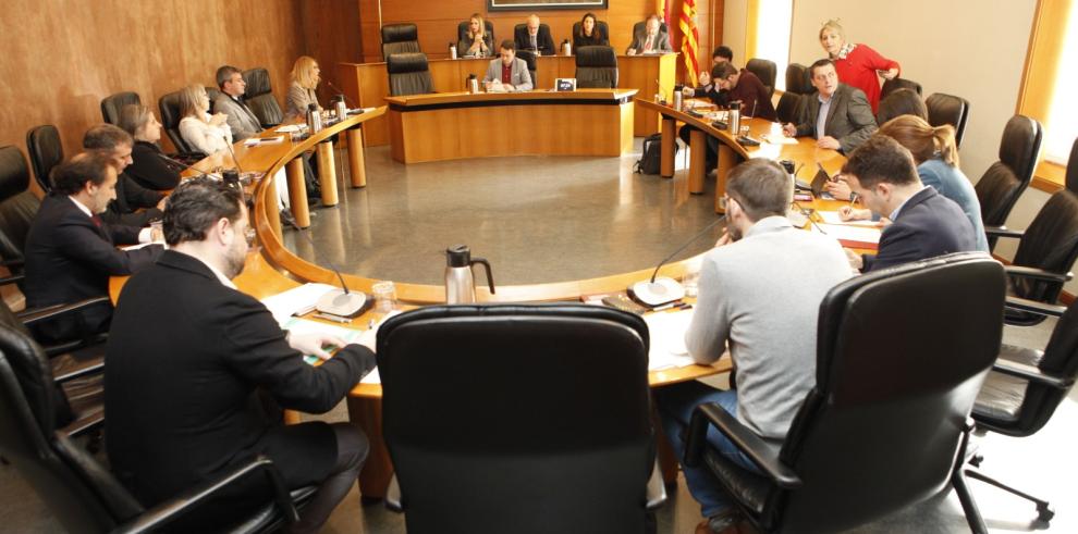 Ricardo Almalé: "Tenemos un modelo de radiotelevisión pública ejemplarizante para el resto de comunidades"